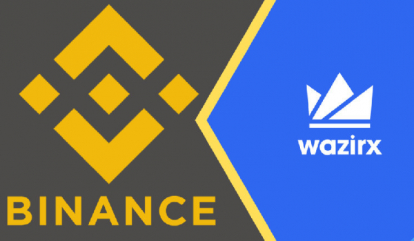 Взломанная WazirX обратилась за помощью с выплатами к Binance