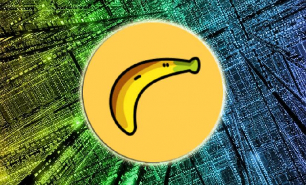 Аналитики Delphi Digital рассказали о потенциале BANANA